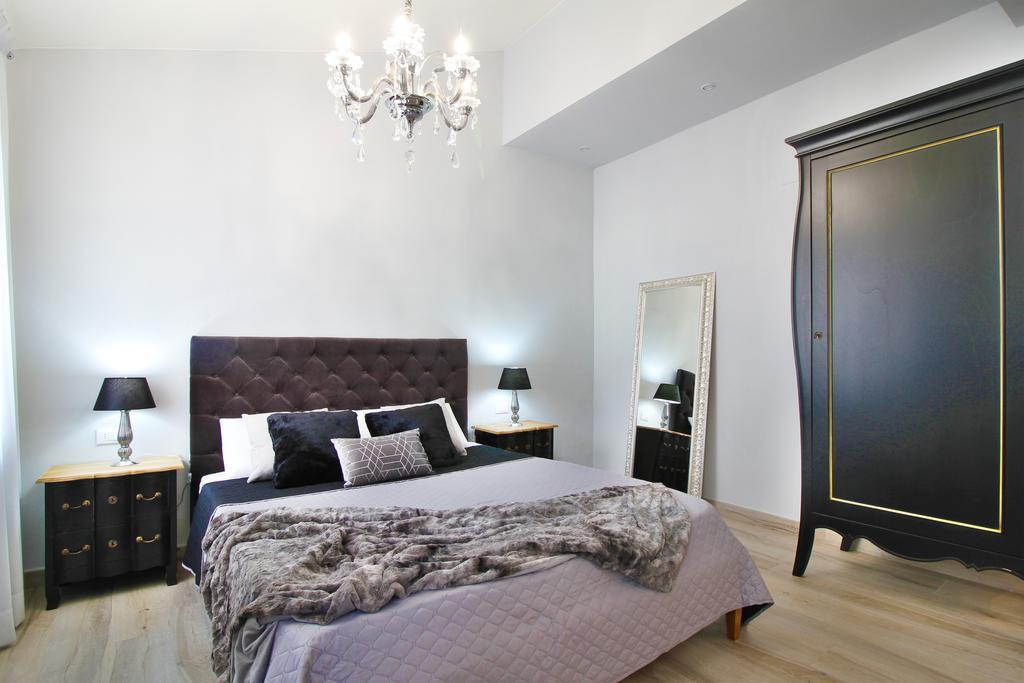 Lucca In Chic - No Ztl - Free Parking - Old City At 10Min By Walk Exteriér fotografie