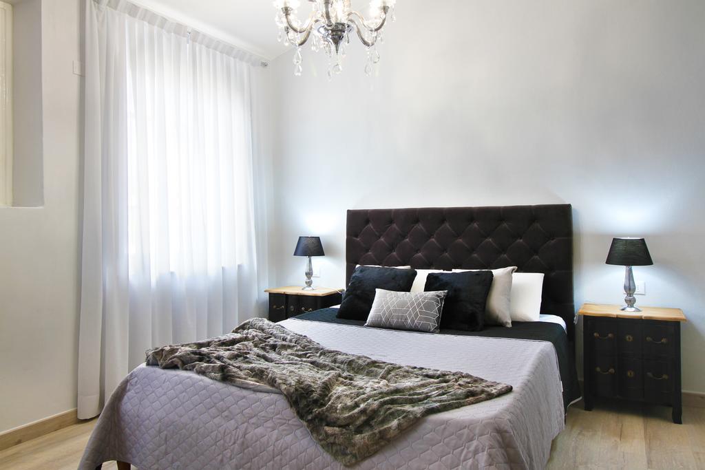 Lucca In Chic - No Ztl - Free Parking - Old City At 10Min By Walk Exteriér fotografie