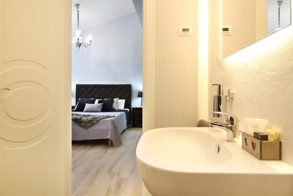 Lucca In Chic - No Ztl - Free Parking - Old City At 10Min By Walk Exteriér fotografie