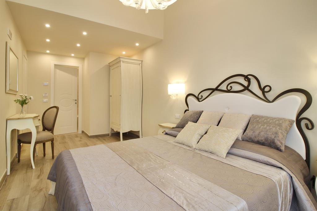 Lucca In Chic - No Ztl - Free Parking - Old City At 10Min By Walk Exteriér fotografie