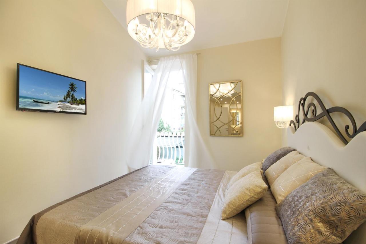 Lucca In Chic - No Ztl - Free Parking - Old City At 10Min By Walk Exteriér fotografie